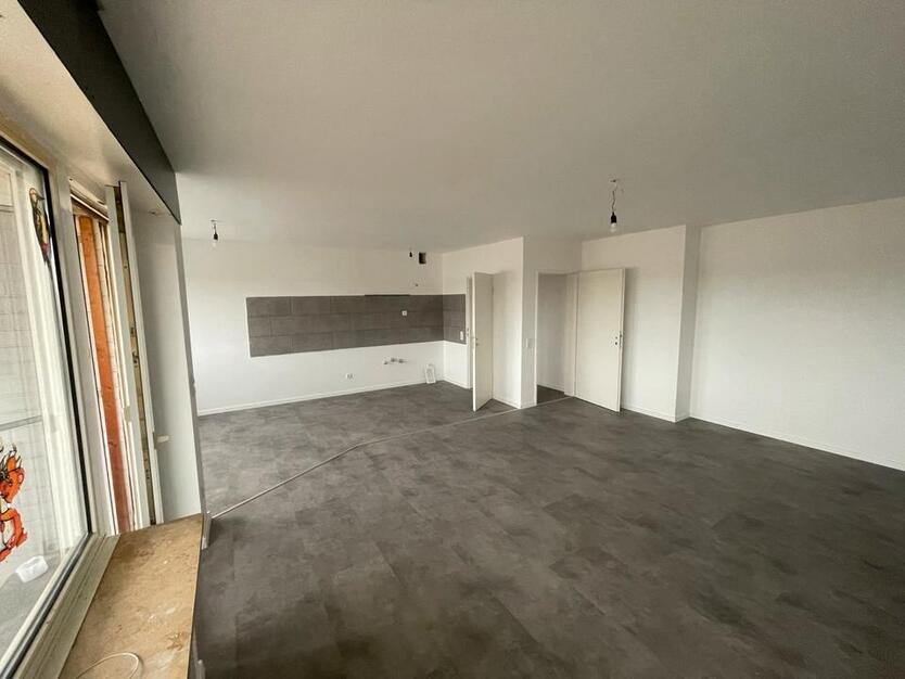 Wohnung 82qm Lünen Brambauer