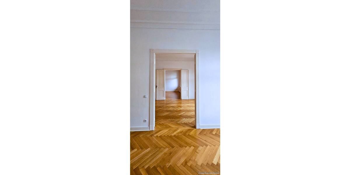 Etagenwohnung Berlin Halensee - 5 Zimmer, 207 m&sup2;, 2.900&euro; | Angebot:26207223