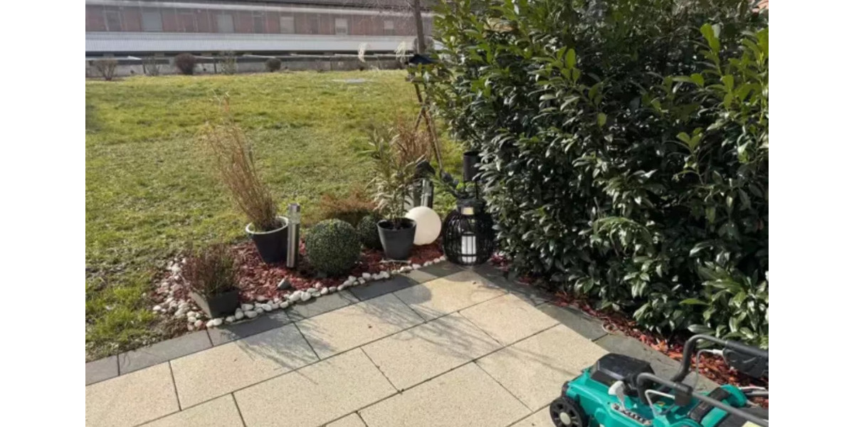 Erdgeschoßwohnung Mühldorf am Inn - 2 Zimmer, 64 m&sup2;, 990&euro; | Angebot:25724332