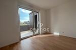***Südbalkon und Einbauküche*** 3 zimmer