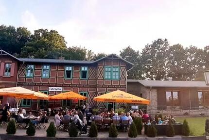 Gewerbeobjekt Märkisch Linden - 2.700&euro; | Angebot:25439348