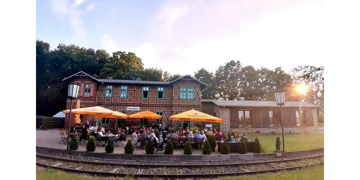 Gewerbeobjekt Märkisch Linden - 2.700&euro; | Angebot:25439348