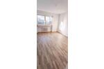 Hier macht wohnen Spaß: interessante 2-Zimmer-Wohnung