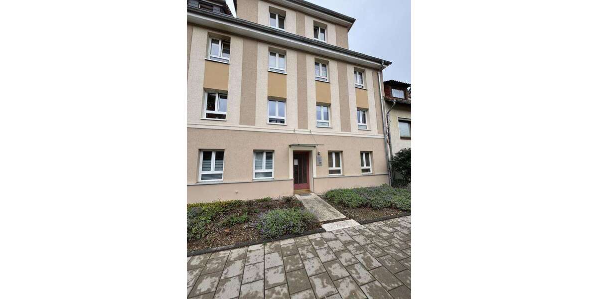 Etagenwohnung Hildesheim Himmelsthür - 3 Zimmer, 65 m&sup2;, 410&euro; | Angebot:26189020