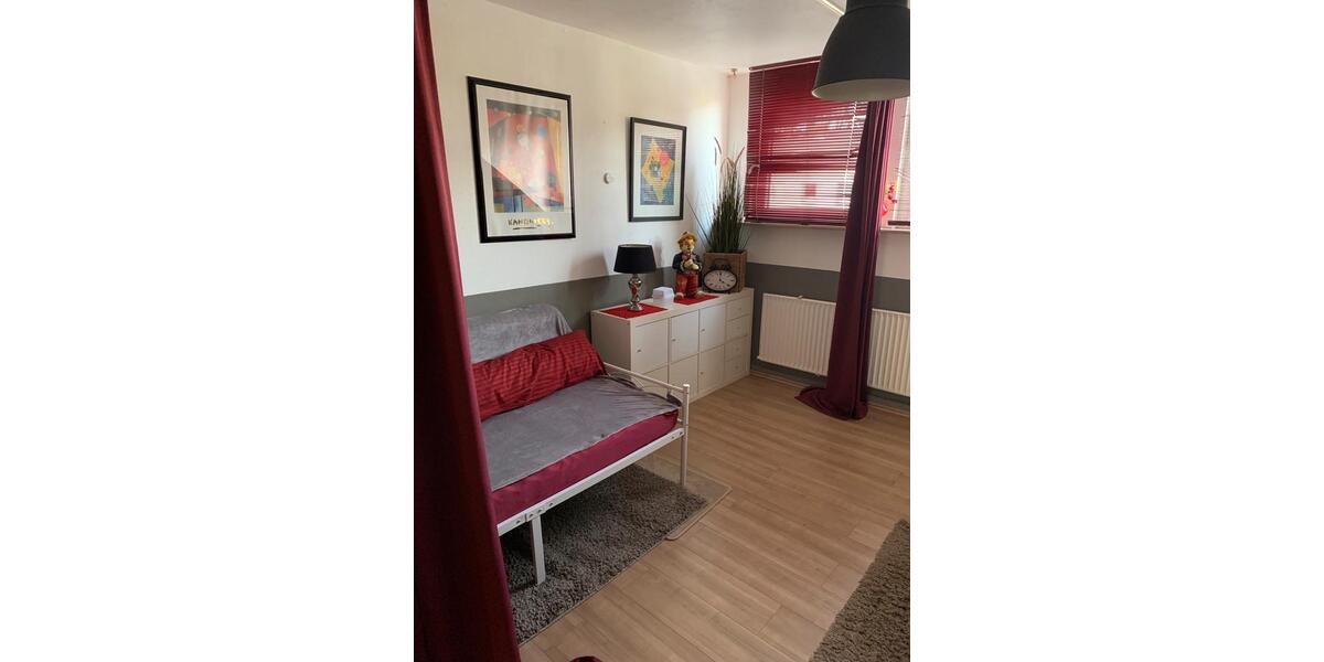 Gladbeck , Möblierte großeWohnung kurzfristig für 2 Monate 5 zimmer