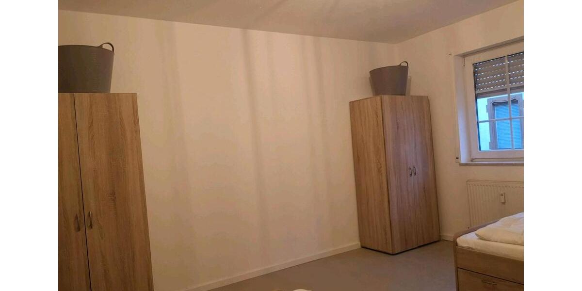 Wohnen auf Zeit Trier West-Pallien - 3 Zimmer, 90 m&sup2;, 22&euro; | Angebot:26426368