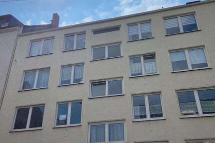 Wohnung zum Mieten in Wuppertal 569 € 58.7 m² 2 zimmer