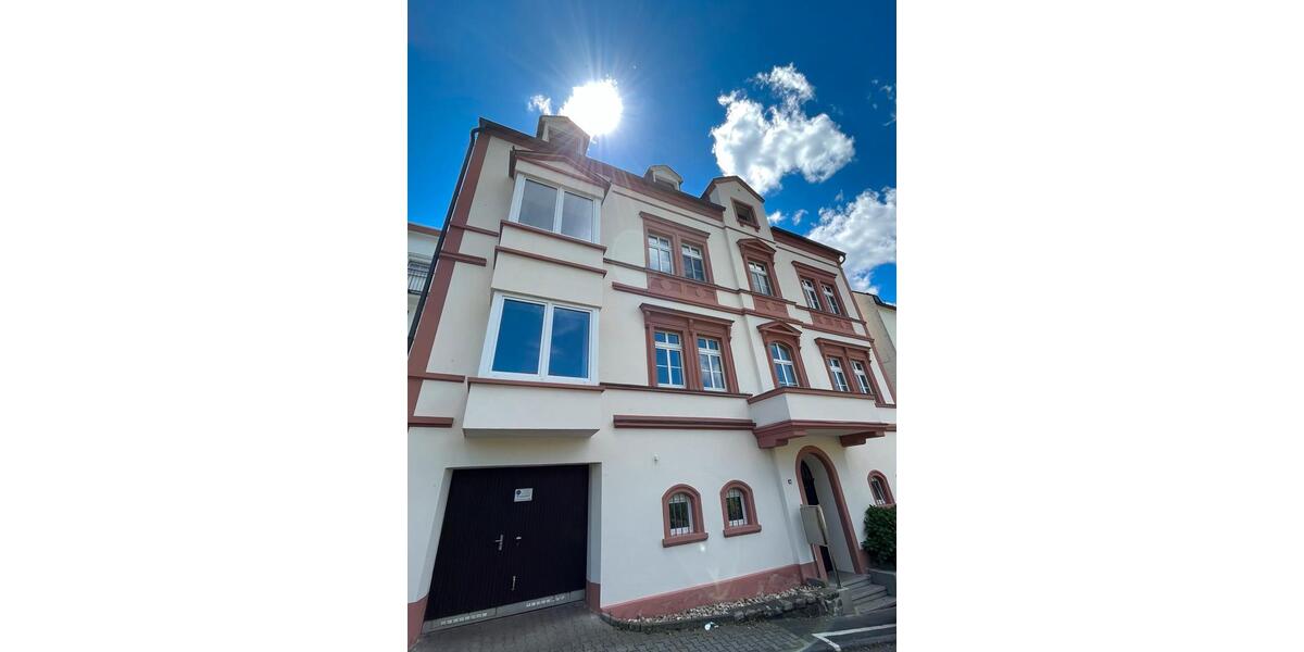 Terrassenwohnung Rüdesheim am Rhein - 3 Zimmer, 75 m&sup2;, 640&euro; | Angebot:26705419