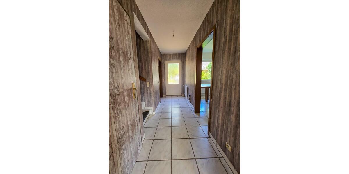 Reihenhaus Niebüll - 6 Zimmer, 154 m&sup2;, 1.200&euro; | Angebot:24272820