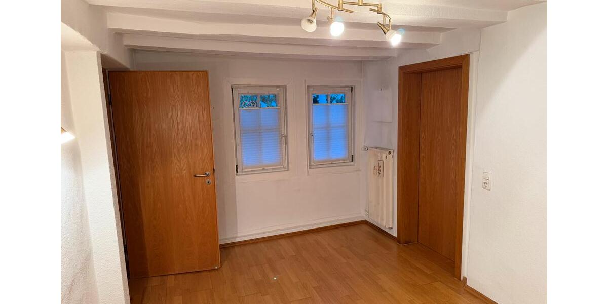 Erdgeschoßwohnung Niederfischbach - 3 Zimmer, 116 m&sup2;, 800&euro; | Angebot:24474535