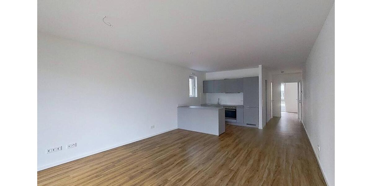 Etagenwohnung Friedrichsdorf - 2 Zimmer, 64 m&sup2;, 1.020&euro; | Angebot:24585362