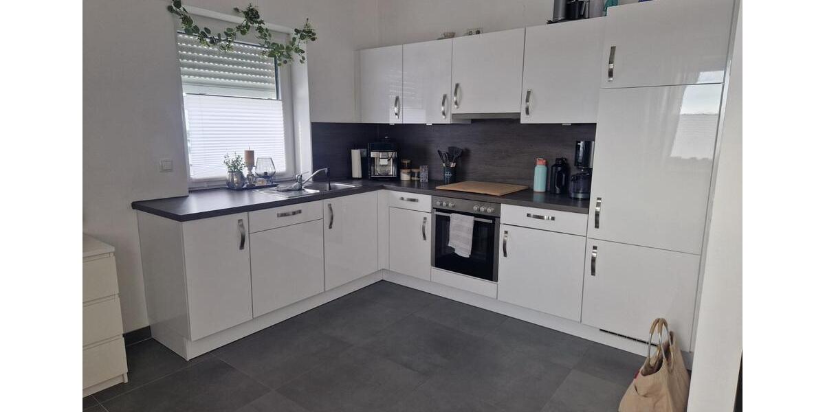 Etagenwohnung Sottrum - 3 Zimmer, 83 m&sup2;, 960&euro; | Angebot:25173483