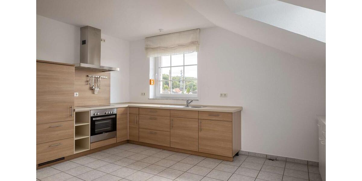 Seniorenwohnung mit Balkon, Klima, Aufzug und Serviceangebot 2 zimmer