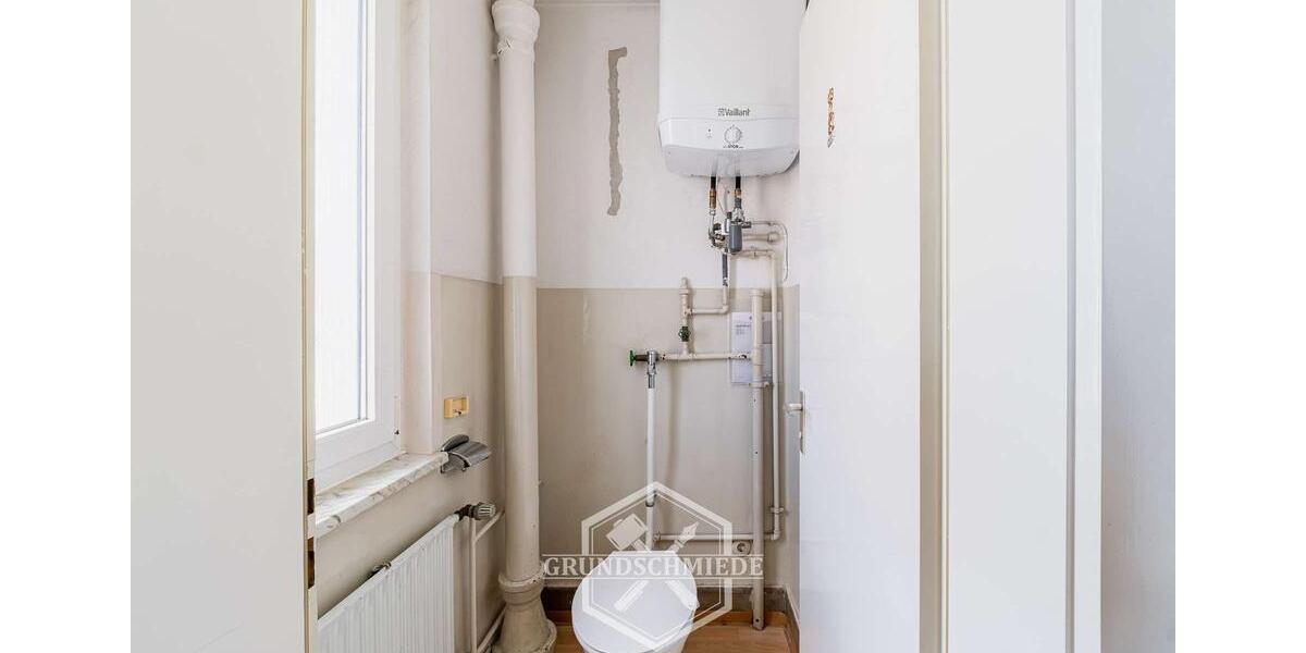 Dachgeschoßwohnung Albstadt - 4 Zimmer, 100 m&sup2;, 650&euro; | Angebot:26416214