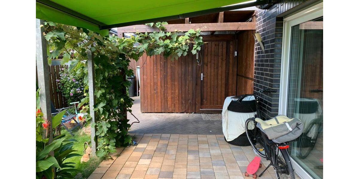 Doppelhaushälfte Ostbevern - 3.5 Zimmer, 95 m&sup2;, 1.280&euro; | Angebot:26051083