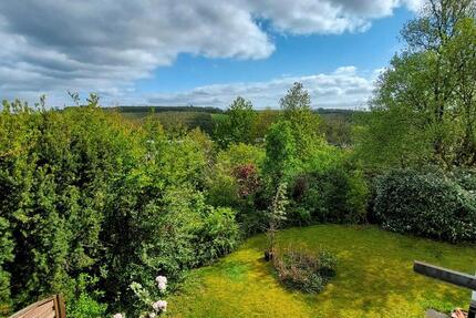 Wohnen auf Zeit Wilnsdorf - 2 Zimmer, 65 m&sup2;, 35&euro; | Angebot:23664740