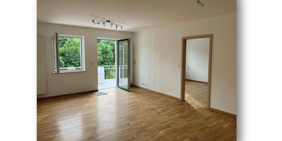 3 Raum Wohnung direkt an der Unstrut 3 zimmer