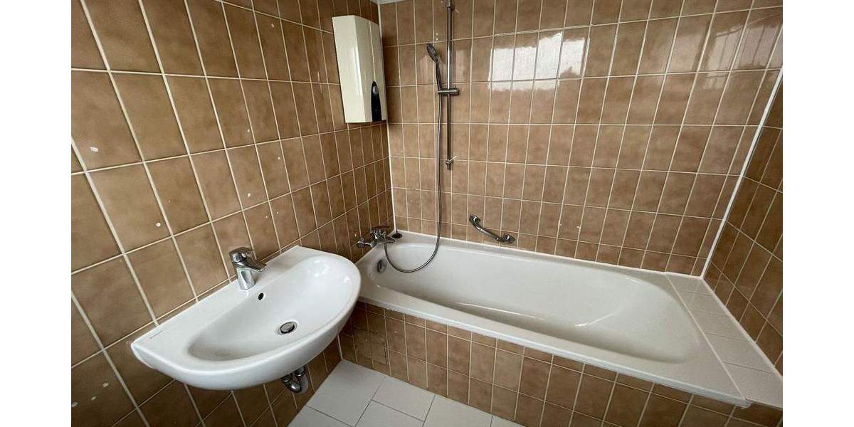 Etagenwohnung Herzogenaurach Steinbach - 3 Zimmer, 81 m&sup2;, 600&euro; | Angebot:25815930