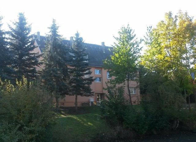 Etagenwohnung Zeulenroda-Triebes Triebes - 3 Zimmer, 67 m&sup2;, 320&euro; | Angebot:26531969