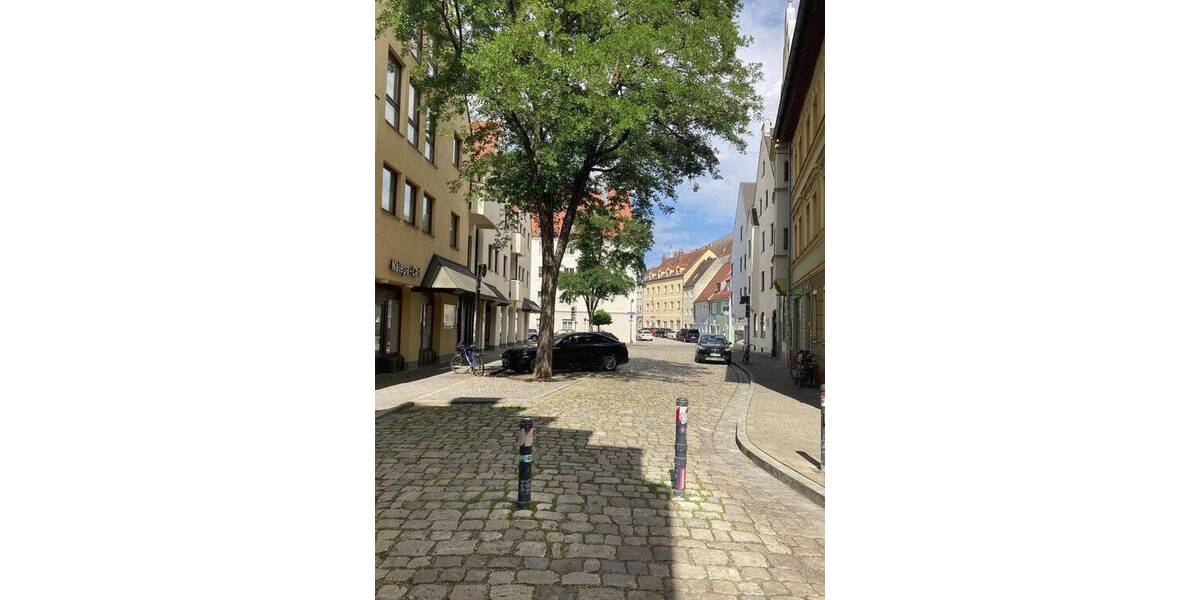 Gewerbeobjekt Ingolstadt Altstadt Südwest - 850&euro; | Angebot:26833834