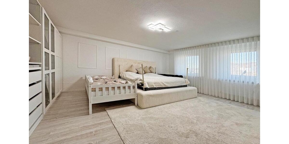 Maisonettenwohnung Lützelbach - 3 Zimmer, 144 m&sup2;, 1.200&euro; | Angebot:25814278