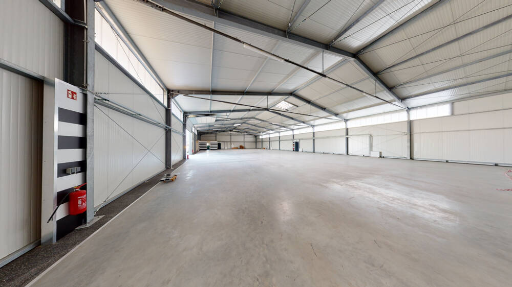 Gewerbeobjekt Giebelstadt - 6.950&euro; | Angebot:26043300