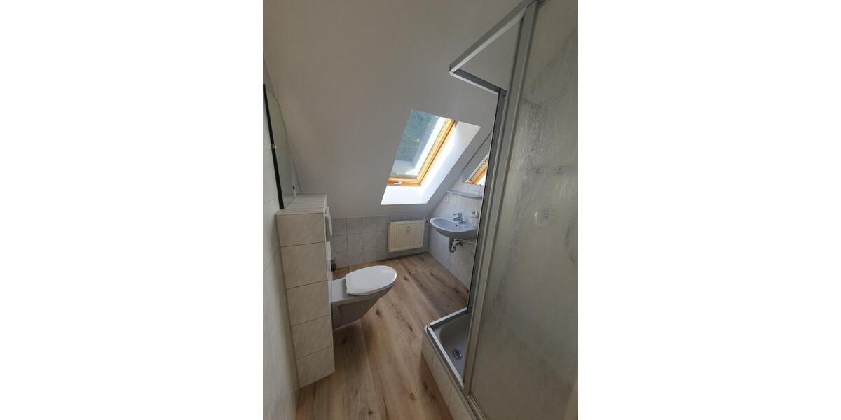 Dachgeschoßwohnung Bad Düben - 2 Zimmer, 77 m&sup2;, 616&euro; | Angebot:24182095