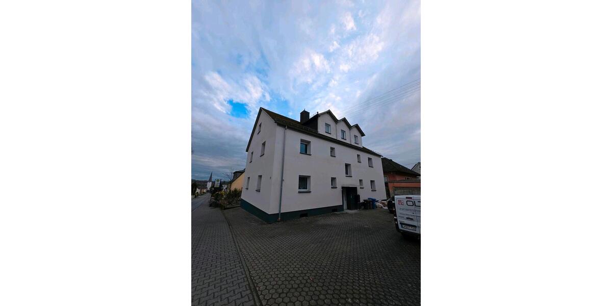 Dachgeschoßwohnung Hadamar - 2 Zimmer, 47 m&sup2;, 600&euro; | Angebot:25932474