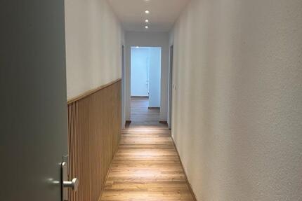 3 Zimmerwohnung