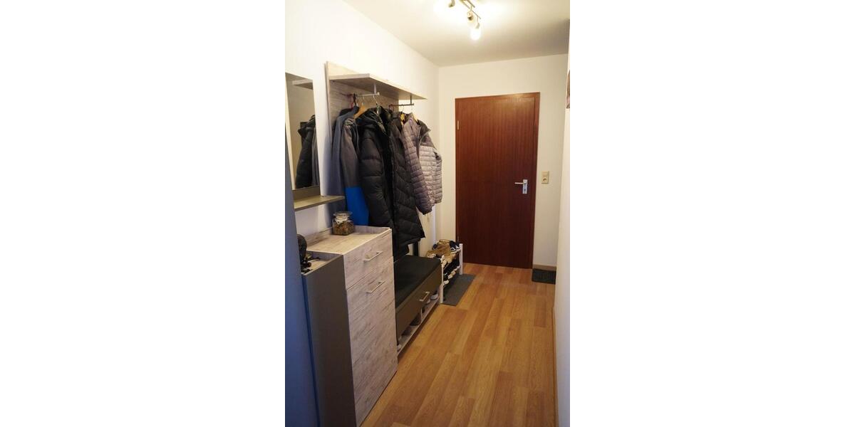 Etagenwohnung Lichtenstein - 3 Zimmer, 84 m&sup2;, 1.100&euro; | Angebot:26000113