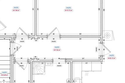 Wohnung Lippstadt Overhagen - 3 Zimmer, 67 m&sup2;, 750&euro; | Angebot:27564431