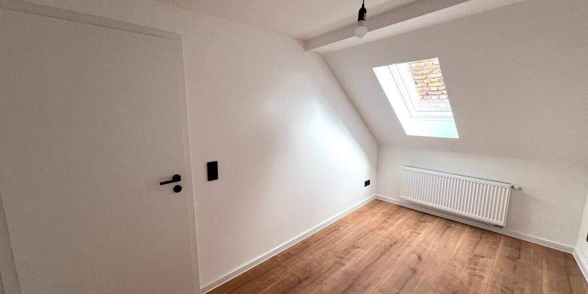 Zimmer Nußbaum - 3 Zimmer, 48 m&sup2;, 600&euro; | Angebot:25741734