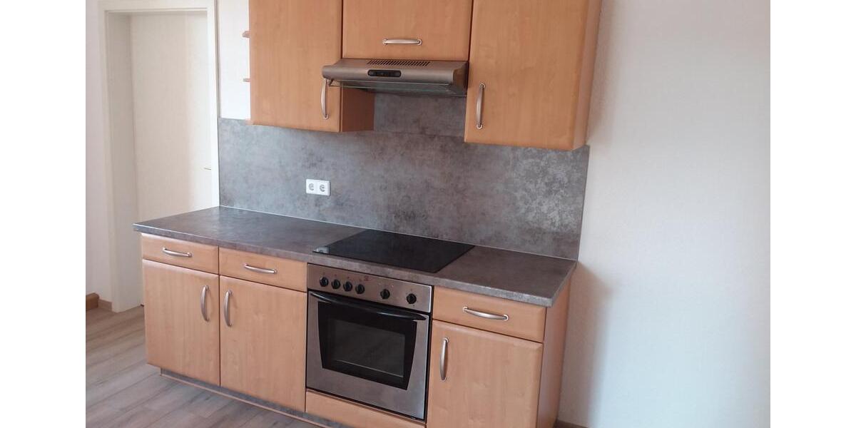 Etagenwohnung Lugau/Erzgebirge Erzgebirge - 2 Zimmer, 47 m&sup2;, 339&euro; | Angebot:25381773