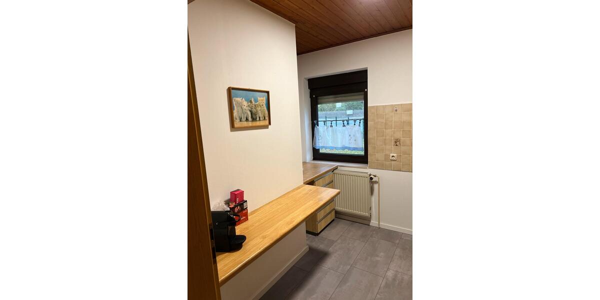 Erdgeschoßwohnung Stadtallendorf - 3 Zimmer, 55 m&sup2;, 650&euro; | Angebot:24674625