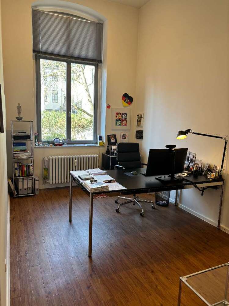 Büro in Krefeld 450 € 38 m²