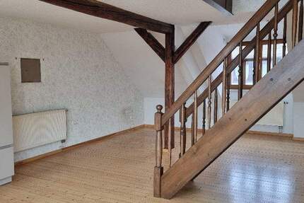 Wohnung Bischofswerda Grüneck - 3 Zimmer, 81 m&sup2;, 490&euro; | Angebot:25156281