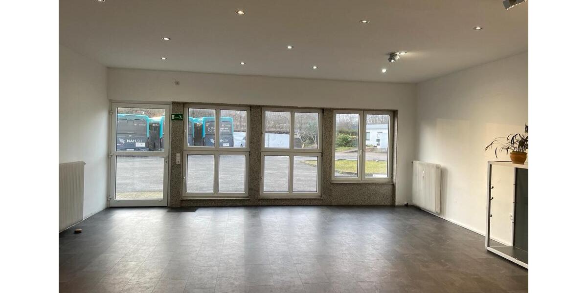 Gewerbeobjekt Eckernförde - 800&euro; | Angebot:25164012