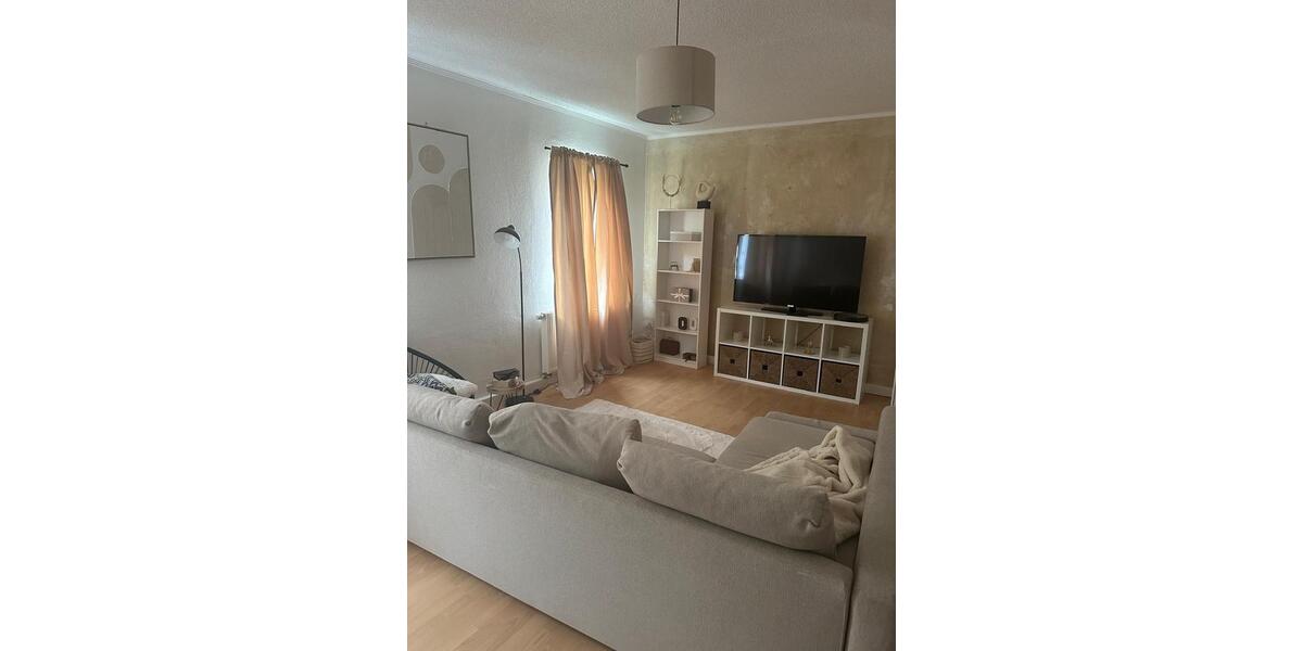 Erdgeschoßwohnung Plauen Bahnhofsvorstadt - 2 Zimmer, 61 m&sup2;, 640&euro; | Angebot:26420645