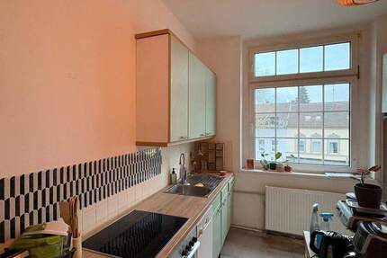 Wohnung Krefeld Kempener Feld/Baakeshof - 2 Zimmer, 57 m&sup2;, 500&euro; | Angebot:25246641