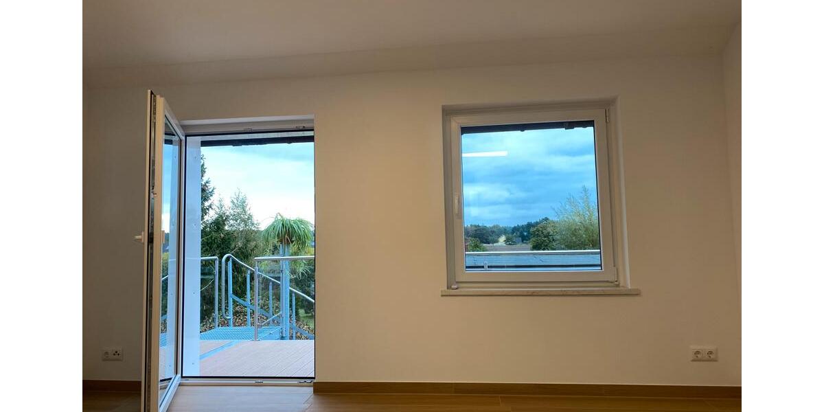 Dachgeschoßwohnung Karlsburg - 4 Zimmer, 94 m&sup2;, 1.100&euro; | Angebot:25408150