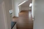Dachgeschoßwohnung Tuttlingen - 3 Zimmer, 72 m&sup2;, 800&euro; | Angebot:21871380