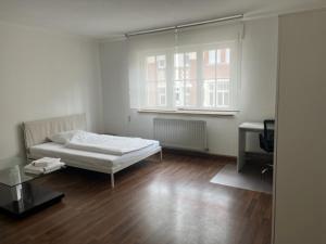 4 Zimmer sehr zentral gelegen in Ludwigsburg City zimmer