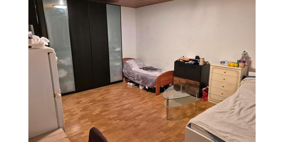 Etagenwohnung Bretten - 1 Zimmer, 20 m&sup2;, 430&euro; | Angebot:26705328