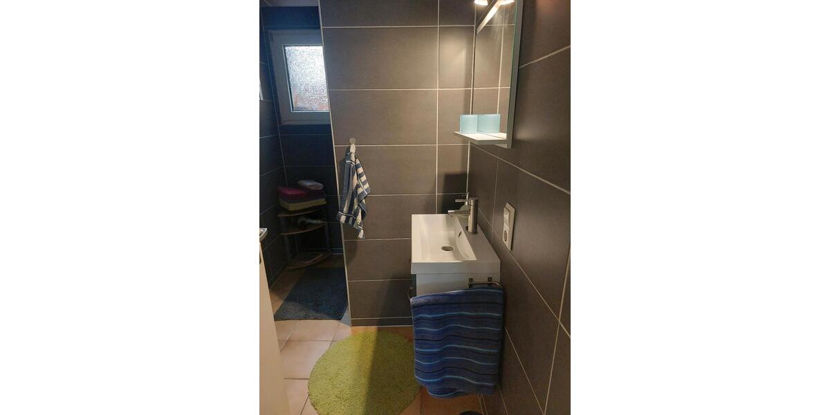 Erdgeschoßwohnung Trier Nord - 1 Zimmer, 45 m&sup2;, 650&euro; | Angebot:24803056