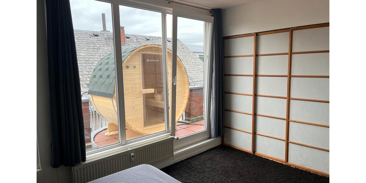 Dachgeschoßwohnung Lilienthal - 2 Zimmer, 70 m&sup2;, 990&euro; | Angebot:25173476