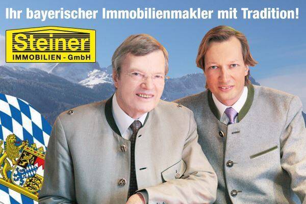 Etagenwohnung Garmisch-Partenkirchen Partenkirchen - 3 Zimmer, 103 m&sup2;, 2.280&euro; | Angebot:25986394