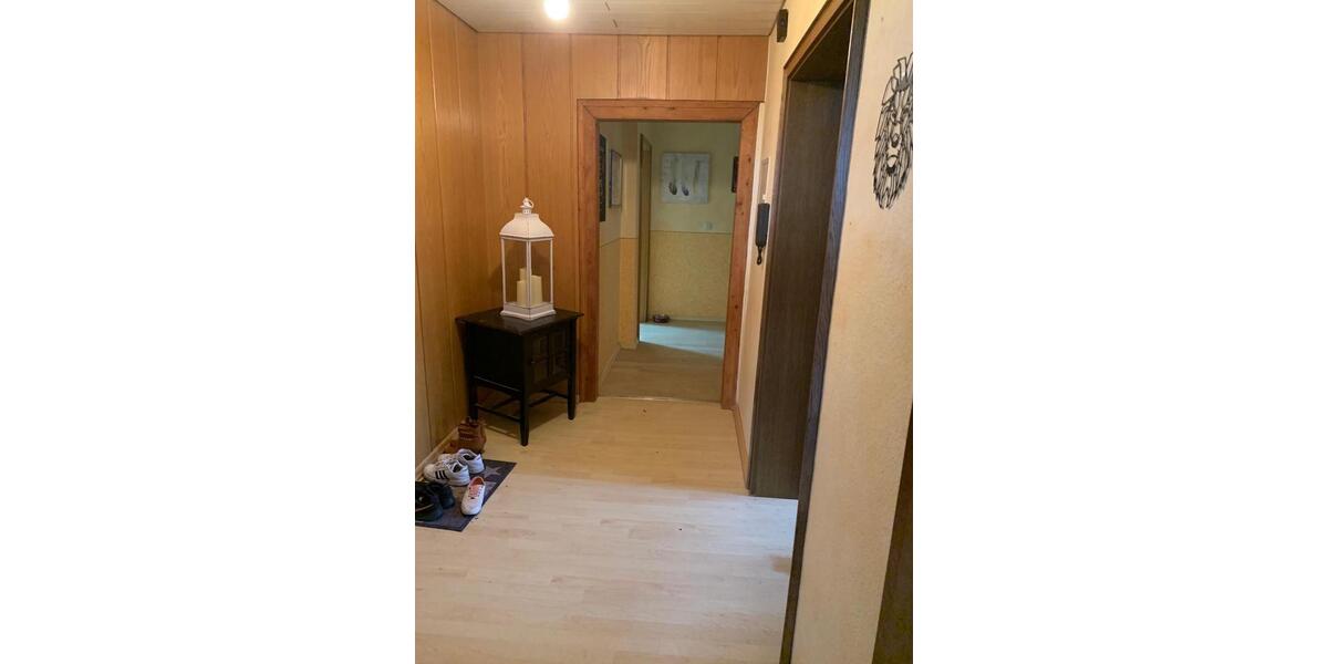 Dachgeschoßwohnung Aerzen - 4 Zimmer, 110 m&sup2;, 610&euro; | Angebot:26412721