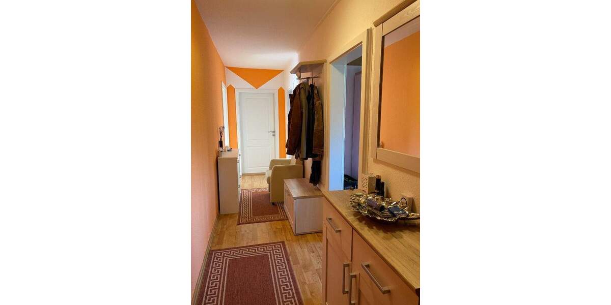 Single Wohnung Schneverdingen Ortsteil Heber zu vermieten. 2 zimmer