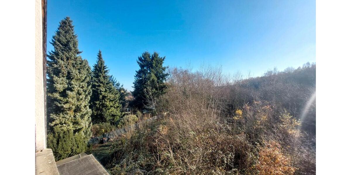 2-Zimmerwohnung, vollmöbliert für nur 1 Person 2 zimmer