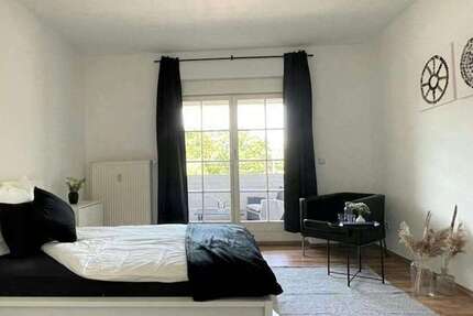 Zimmer Mannheim Neckarstadt-Ost - 690&euro; | Angebot:13800109